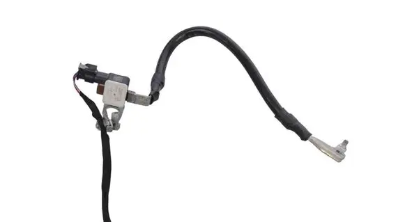 Skoda Enyaq iV Positive wiring loom 1EA915181B