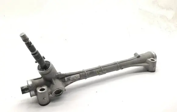 Toyota Auris E180 Steering rack 4551002330