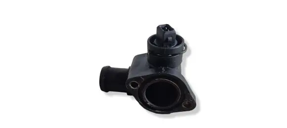 Audi 80 90 S2 B4 Engine coolant pipe/hose 108191