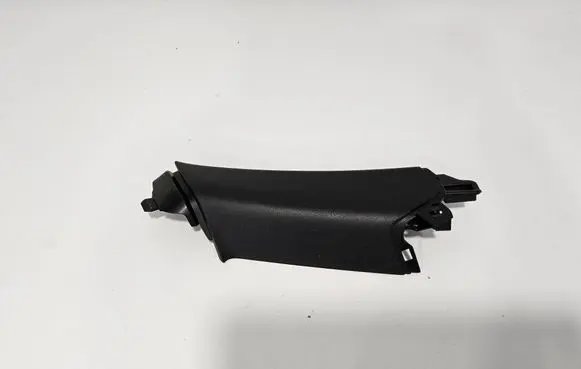 Porsche Macan (95B) (C) pillar trim 95B867287