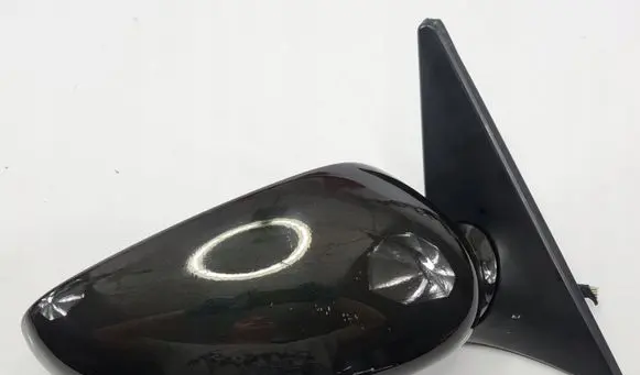 Porsche Boxster 986 Front door electric wing mirror 