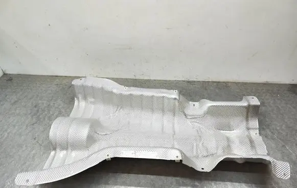 BMW X4 G02 Exhaust heat shield 7394748