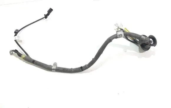 Porsche Panamera (970) Wires (starter motor) 971971054M