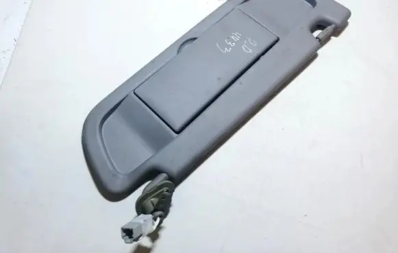 Honda Civic Sun visor