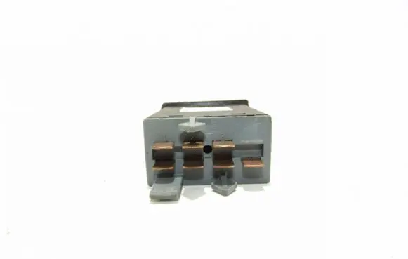 Volkswagen Sharan Hazard light switch