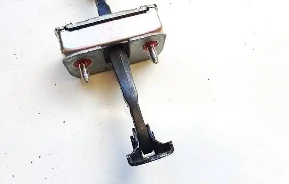 Mazda CX-30 Rear door check strap stopper 20240320 KA187