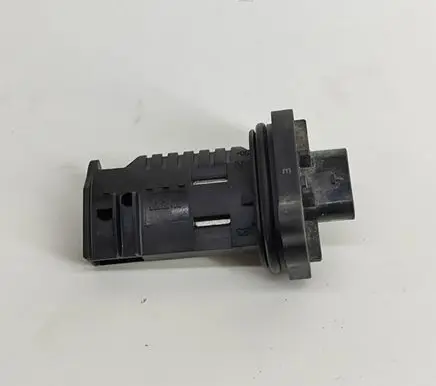 BMW X5 F15 Mass air flow meter 7602038 0280218266