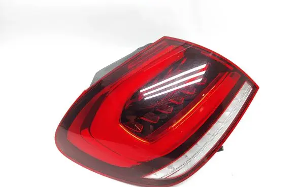 Mercedes-Benz A W177 Rear/tail lights A1779068102 201803191
