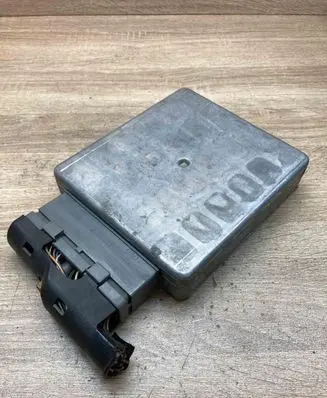Ford Focus Engine control unit/module ECU YS4F12A650PA F5SB14A624AA PANG