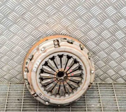 Toyota Hilux (AN120, AN130) Clutch set kit