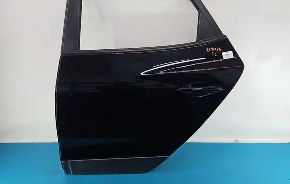 Hyundai ix35 Rear door IMPRK1546977