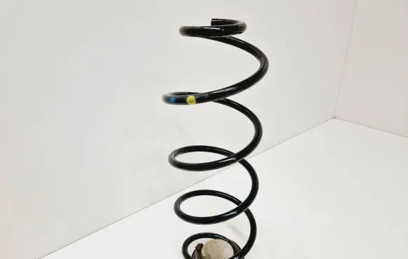 Peugeot 308 Rear coil spring