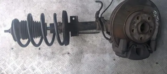 Ford Galaxy Front wheel hub