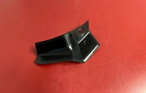 BMW X1 F48 F49 Rear/tail light trim molding 7350722 63217350722