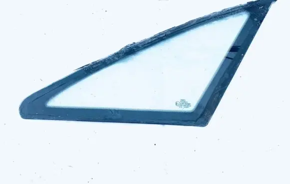 Audi A6 S6 C5 4B Rear side window 43r000980