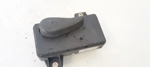 Audi A6 S6 C5 4B Seat control switch 8l095976624s