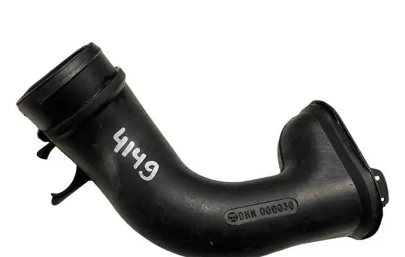 Land Rover Freelander Vacuum line/pipe/hose DHN000030