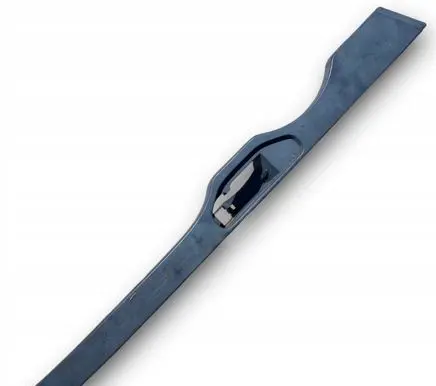 BMW 3 E46 Under headlight/headlamp trim 8231044