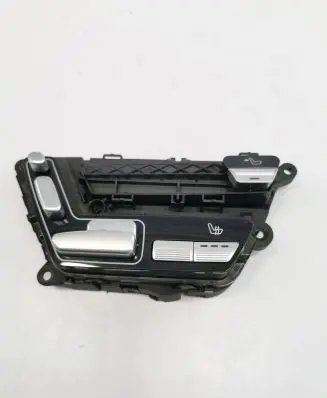 Seat control switch