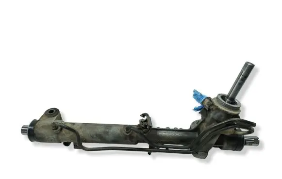 Opel Zafira A Steering rack 0250080025001
