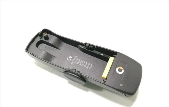 Wireless charging module