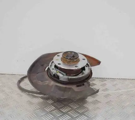 BMW 4 F36 Gran coupe Rear wheel hub G191603686726501