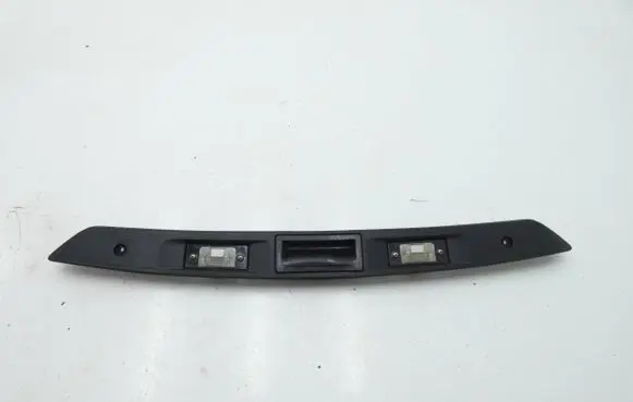 Volkswagen Tiguan Tailgate/trunk/boot exterior handle 5N0827335B