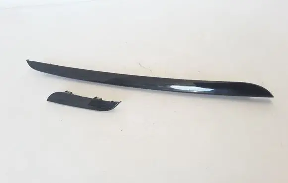 Renault Scenic III - Grand scenic III Panel trim