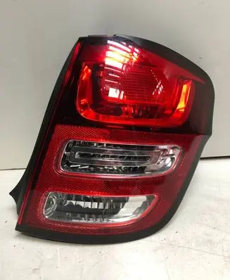 Citroen C3 Rear/tail lights 9673805280 JL900017823458