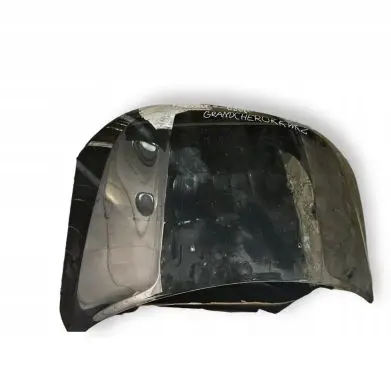 Jeep Compass Engine bonnet/hood