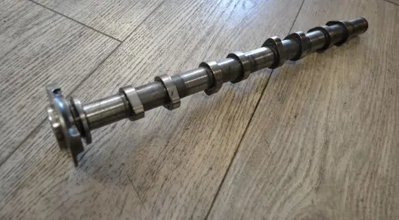 Camshaft