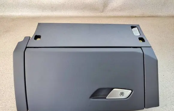 Audi A6 S6 C8 4K Glove box 4K1857035B58 4K1857035B