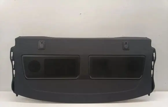 Audi A6 S6 C8 4K Parcel shelf 4K5863411G