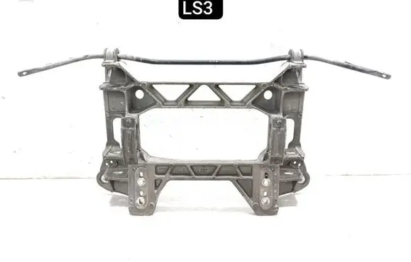 Chevrolet Corvette C6 Rear subframe 25795639