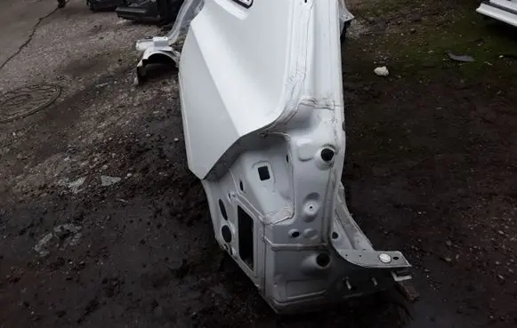 Volvo XC60 Fender 31484168