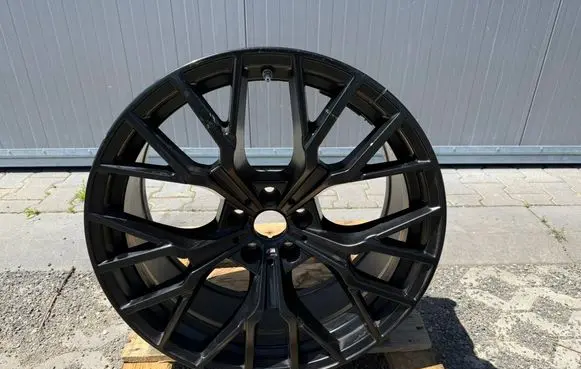 BMW 7 G70 R20 alloy rim 5A19DF8