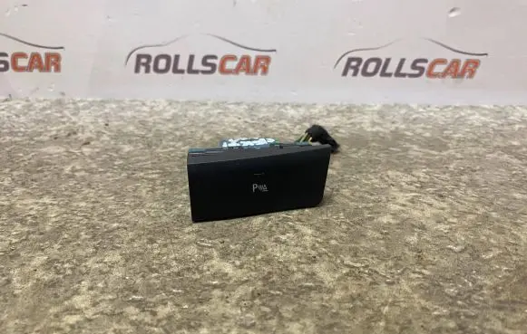 Opel Insignia A Parking (PDC) sensor switch 15383417