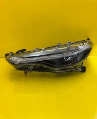 Toyota Corolla Cross Headlight/headlamp 81150-16840