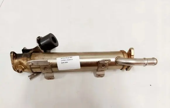 Ford Kuga I EGR valve cooler 2002287