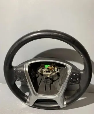 Volvo XC60 Steering wheel 31271093 B76121357121 34108765A