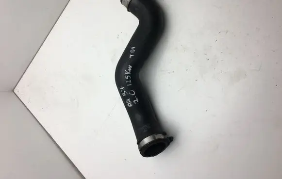 Audi A4 S4 B7 8E 8H Intercooler hose/pipe 8E0145737F 8E0145737