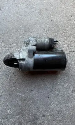 Mini Cooper Countryman R60 Starter motor 0001138040