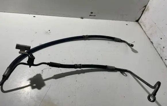 Mercedes-Benz E W212 Power steering hose/pipe/line A2124603524