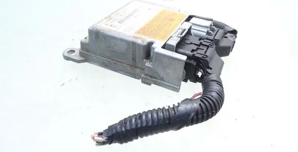 Ford Focus Airbag control unit/module 4M5T14B056BJ