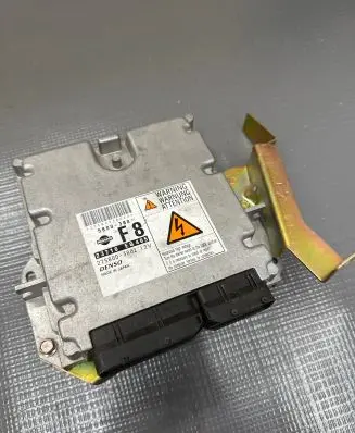 Nissan X-Trail T30 Engine control unit/module 23710EQ405