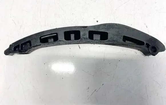 Volkswagen Golf Plus Slide rail for timing chain 03c109509