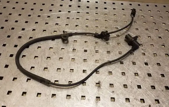 Toyota Yaris ABS brake wheel speed sensor