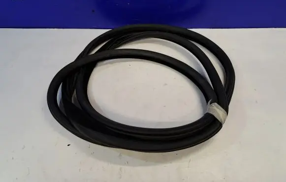 Volvo XC90 Rubber seal front coupe door 30799576