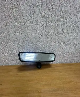 Jaguar XF X250 Rear view mirror (interior) 015891 025891