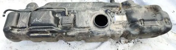 Mercedes-Benz Sprinter W906 Fuel tank A9064711201